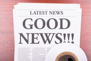 Good News