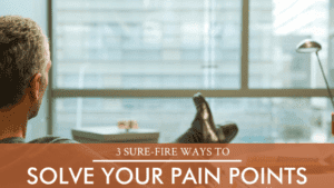 business pain points