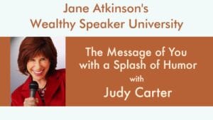 Methods for adding humor to your presentations