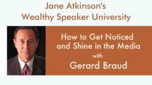 How to Get Noticed and Shine in the Media