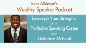 Leverage Your Strengths