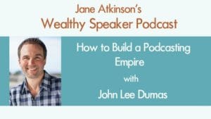 Creating a Podcast Empire