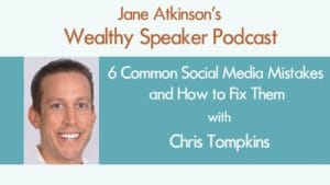 6 Common Social Media Mistakes and How to Fix Them