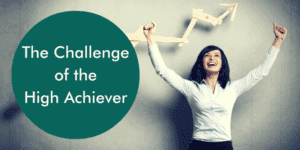 high achiever