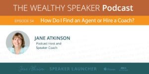 How Do I Find an Agent or Hire a Coach