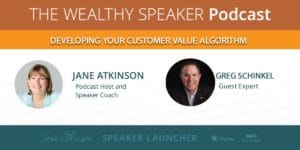 Developing Your Customer Value Algorithm