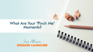 pinch