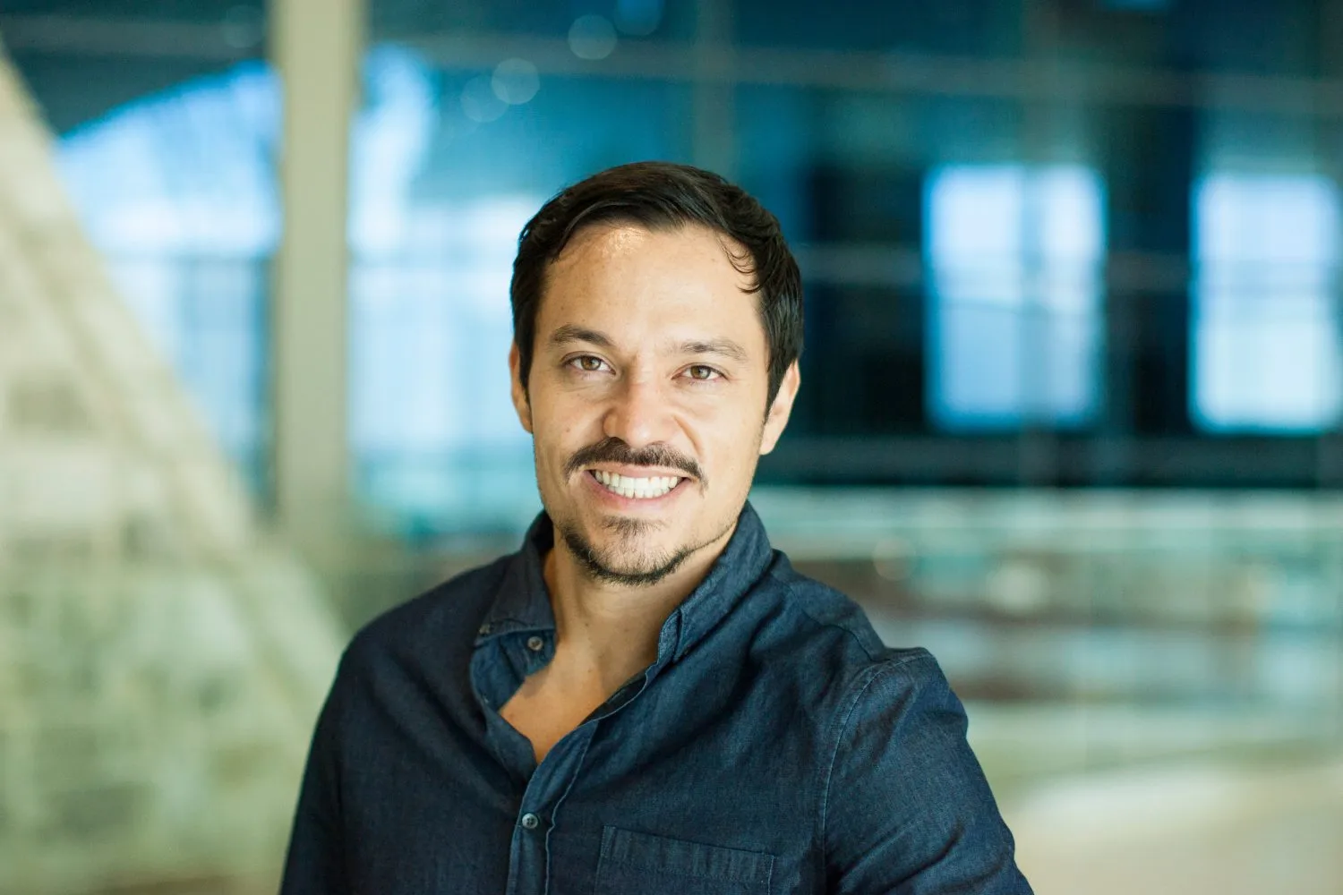 RICARDO PALOMARES