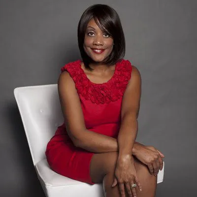 ANGELA BROWN