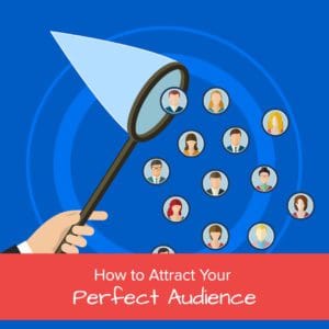 attract your perfect audience - jane atkinson