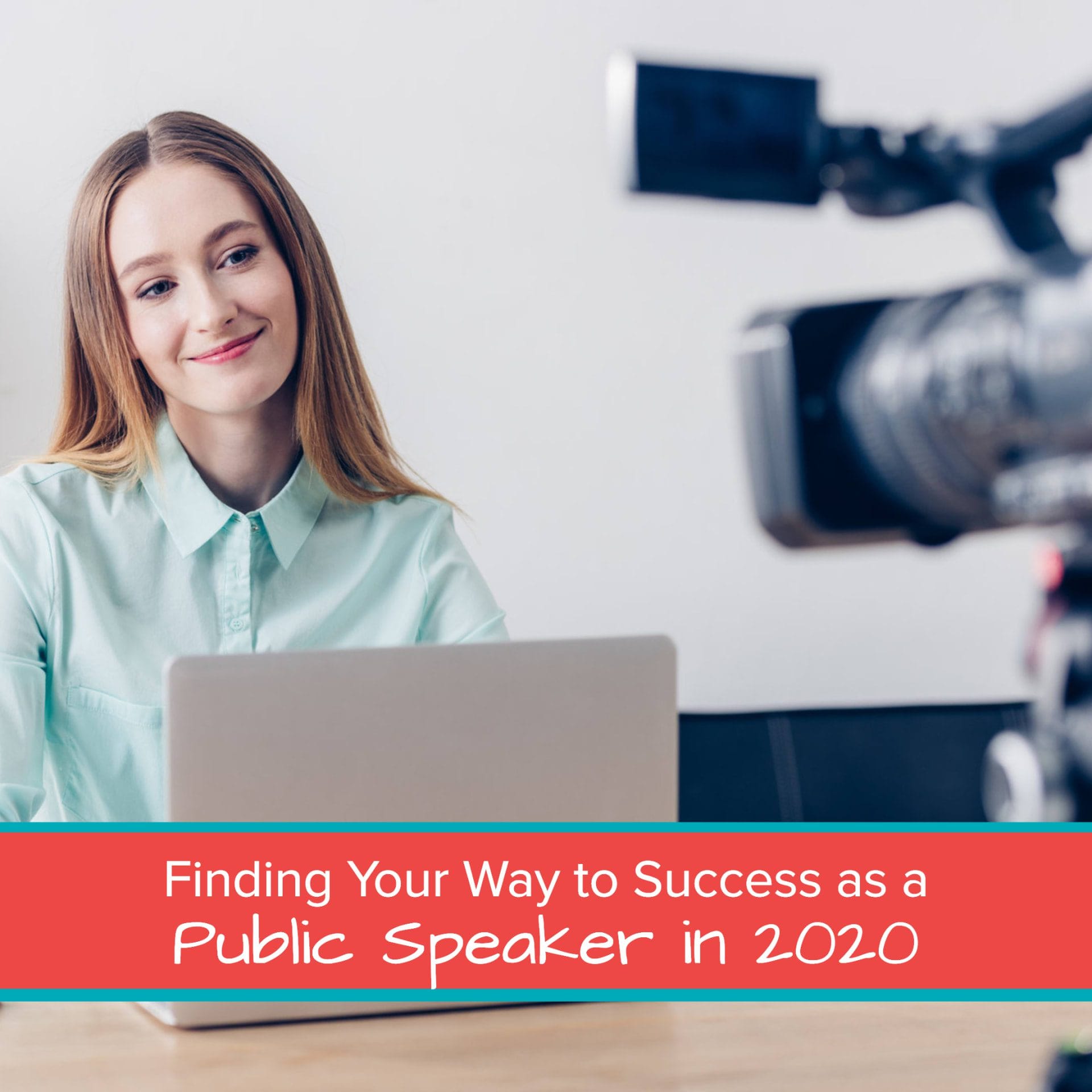 finding success as a public speaker in 2020