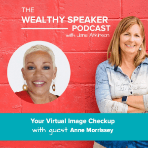 Your Virtual Style Checkup with Jane Atkinson and Anne Morrissey