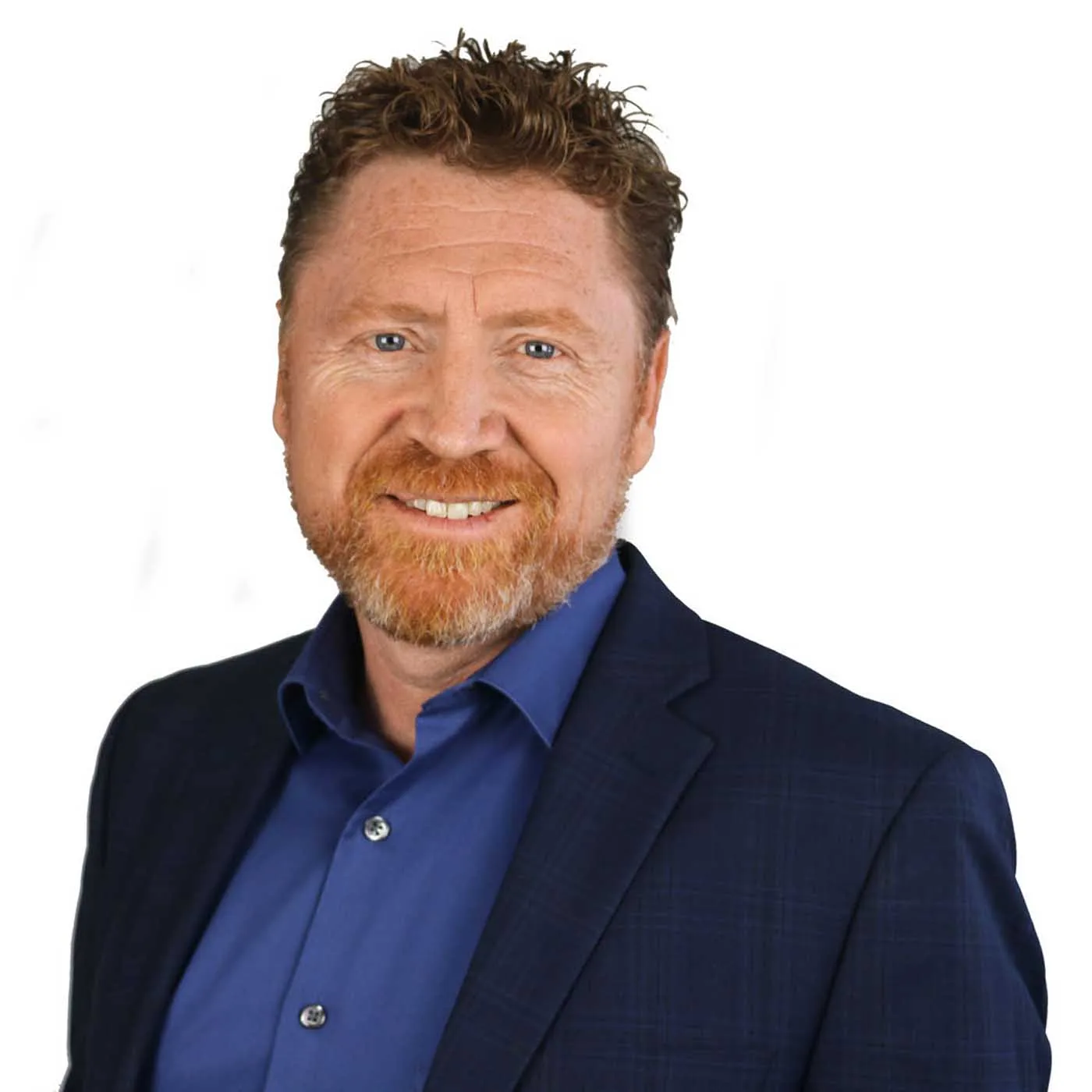 JAMES ROBBINS