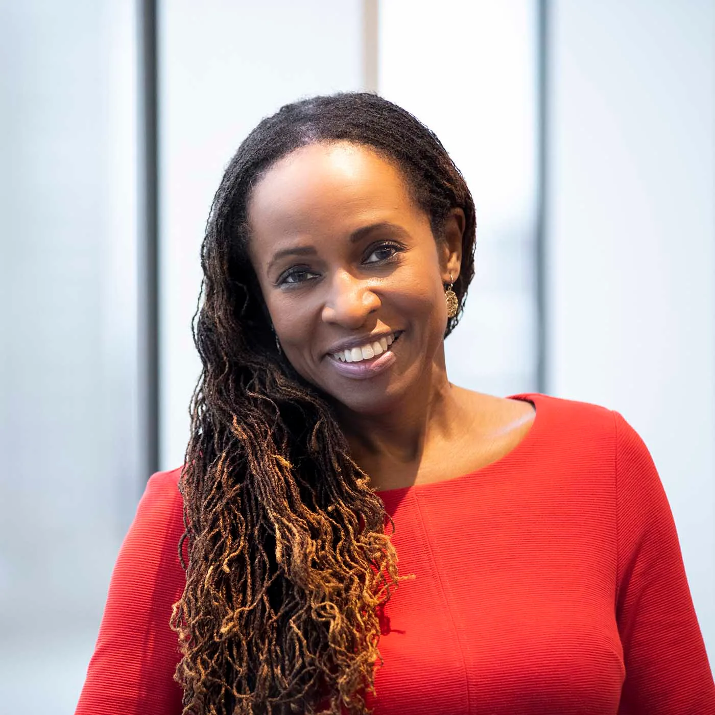 SHOLA KAYE
