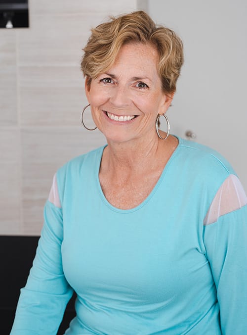 Jane Atkinson - Personal Coaching