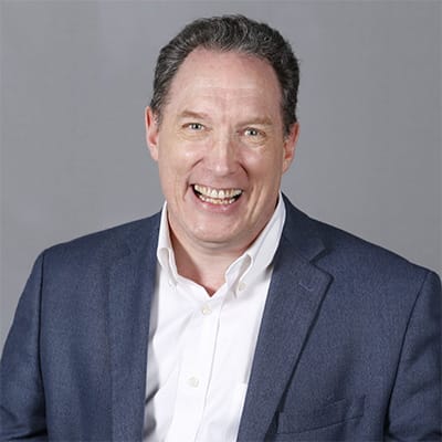 Marc Haine, Customer Experience Expert