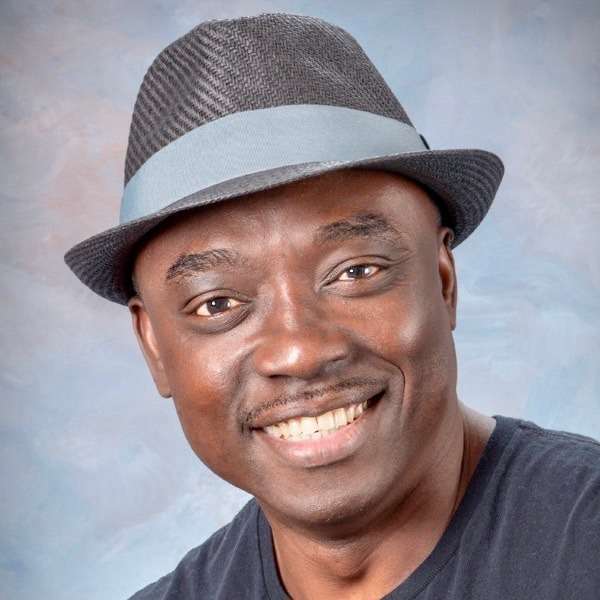 Dr. Pelè